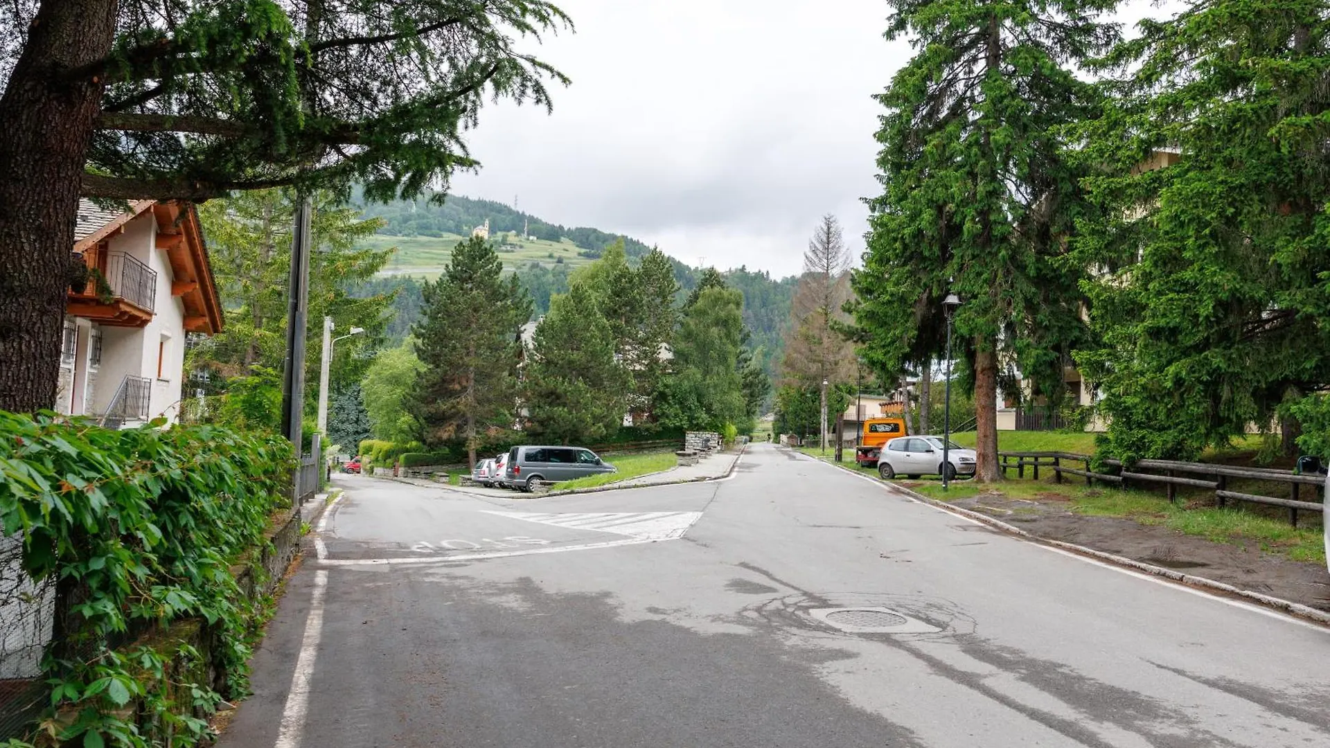 Accogliente Appartamento Erica, Bormio 0*,  Italien